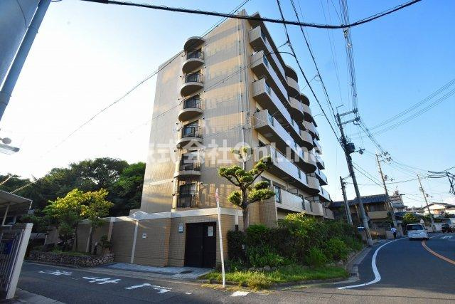 東大阪市今米１丁目の賃貸マンション
