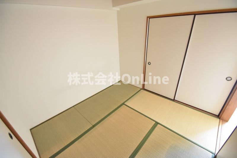 東大阪市今米１丁目の賃貸マンションのその他