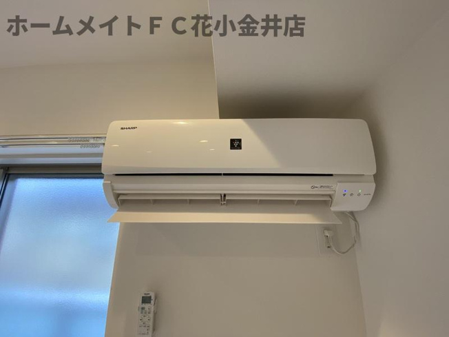 【設備】 | リブリ・学園東町