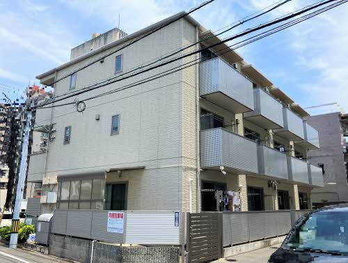 アンシャンテ厚生のその他共用部分