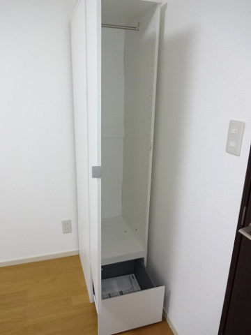 メゾンロイヤルエースのその他