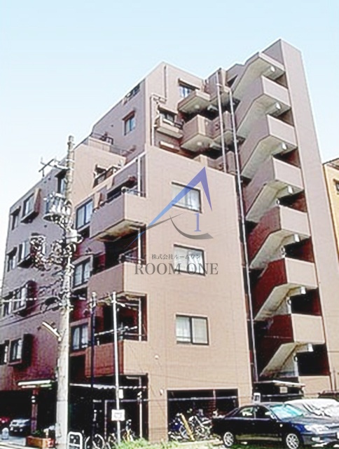 パークヒルズ武蔵小杉