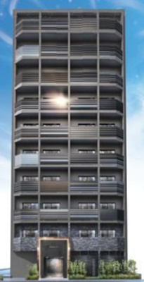 【エントランス】 | ＬＵＭＥＥＤ横濱末吉町
