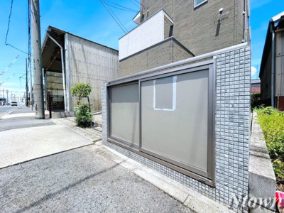 【駐車場】 | i･Room並木 | カースペースがあります