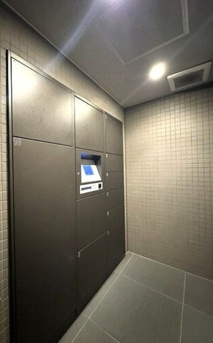【設備】