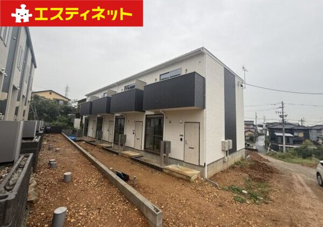 MAISONETTE LAND 半田乙川源内林B