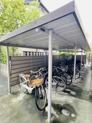 【その他共用部分】シャンブル甲東園