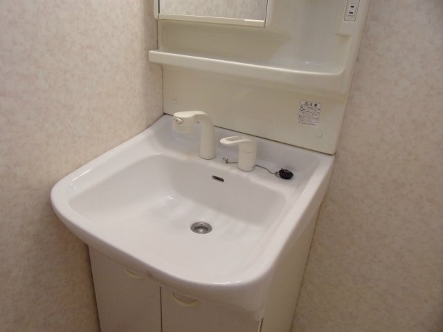 【独立洗面台】 | アメージングエステート