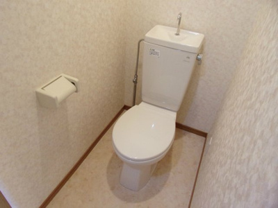 【トイレ】 | アメージングエステート