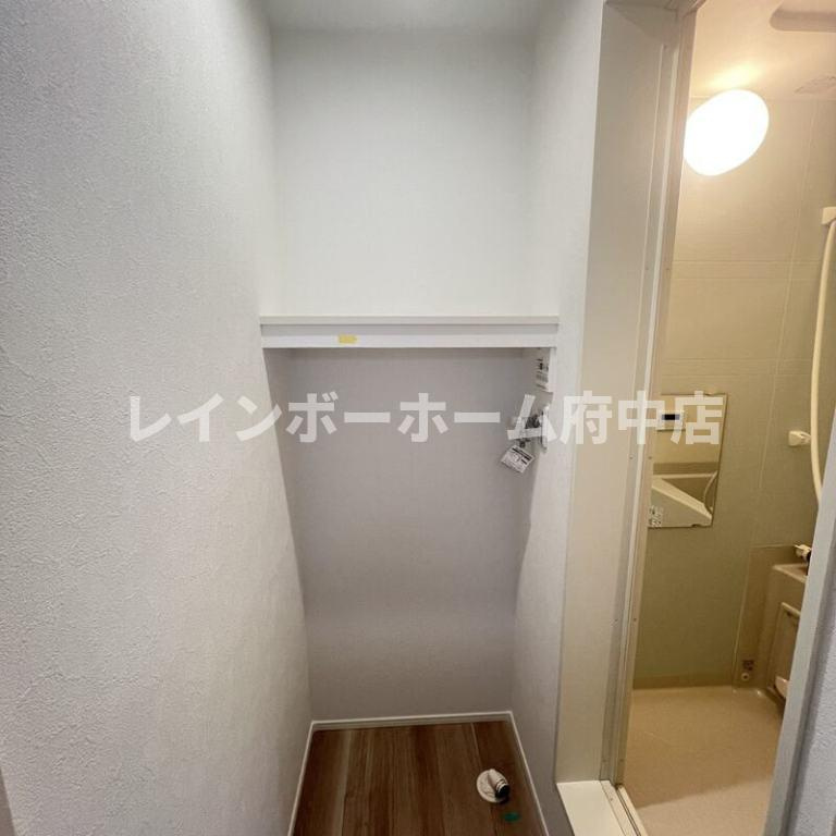 MELDIA矢川Ⅱの設備