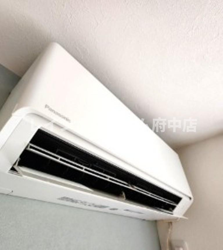 MELDIA矢川Ⅱのその他