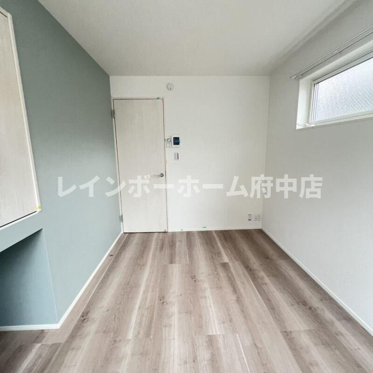 MELDIA矢川Ⅱの寝室