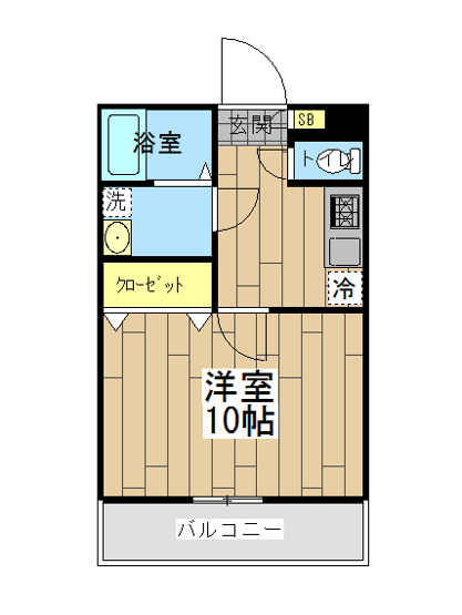 【間取り】 | アメージングエステート