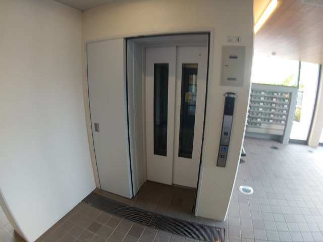 【その他共用部分】 | アルビス緑丘104号棟