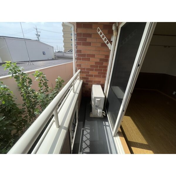 シベールのバルコニー