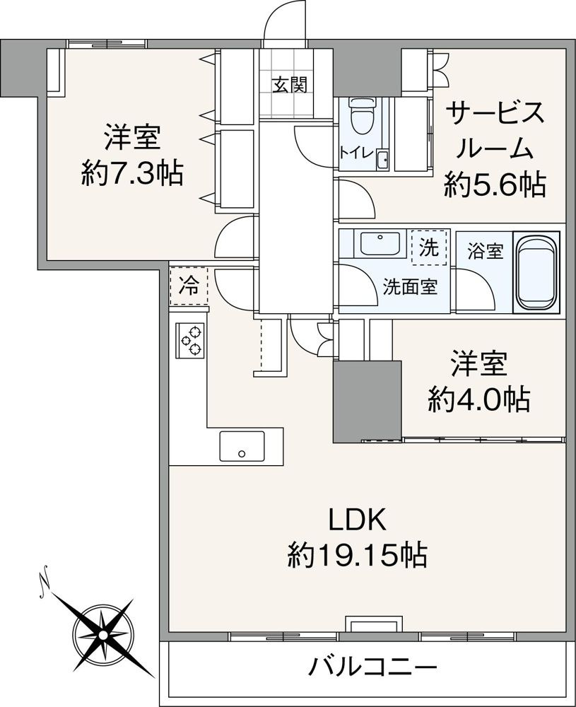 ＴＨＥ　ＴＯＫＹＯ　ＴＯＷＥＲＳ　ミッドタワー