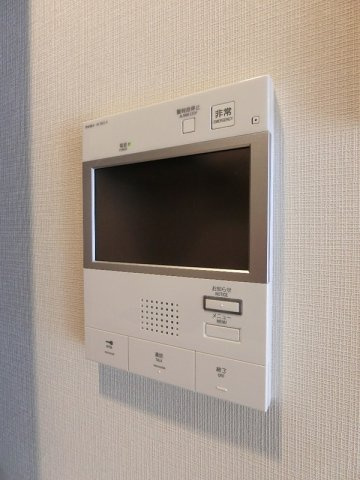 【セキュリティ】オーキッドレジデンス住吉