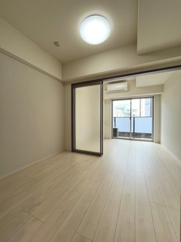 【寝室】オーキッドレジデンス住吉