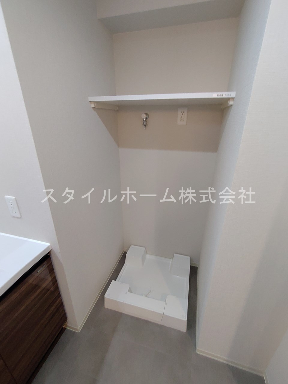 ＣＡＳＡ９９の収納|別部屋写真です。