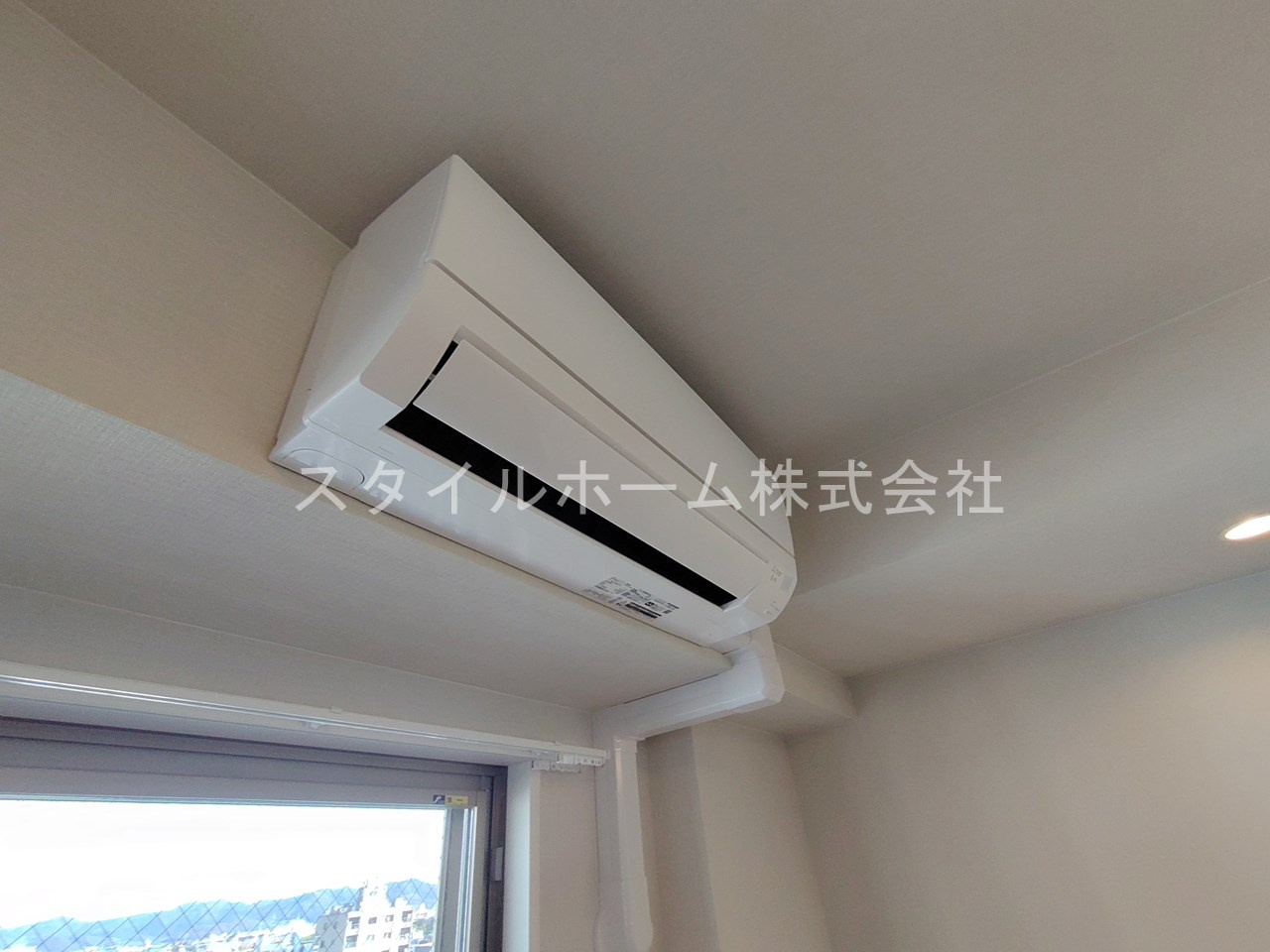 ＣＡＳＡ９９の設備|別部屋写真です。