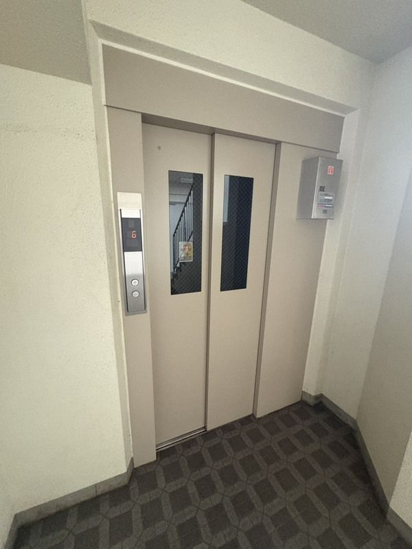 サンロイヤル西原のその他共用部分