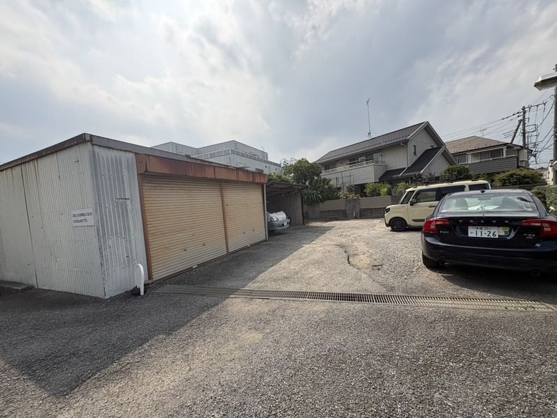 サンロイヤル西原