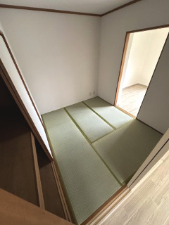 【和室】