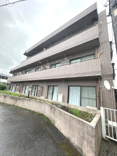 熊谷市上之のマンションの画像