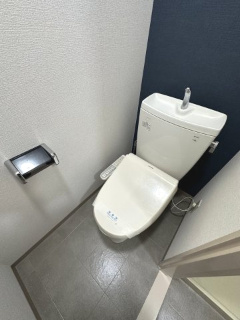 【トイレ】