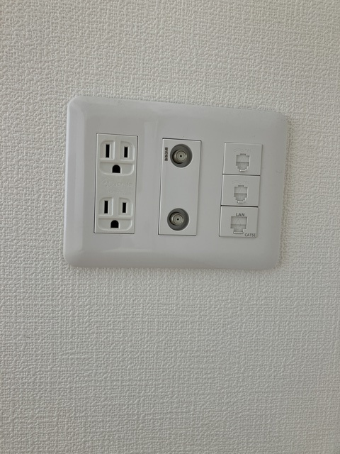 グローベルザ・ステーション三ノ輪の設備