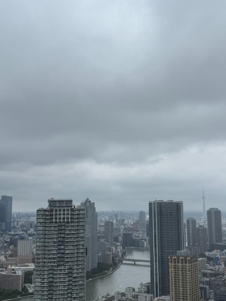 パークタワー勝どきサウス