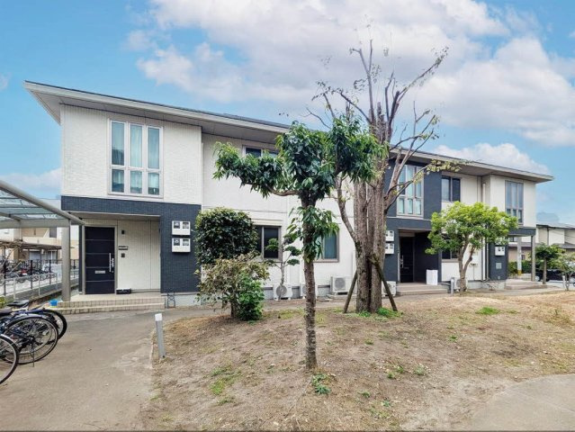 ヴィアソーレ　参番館