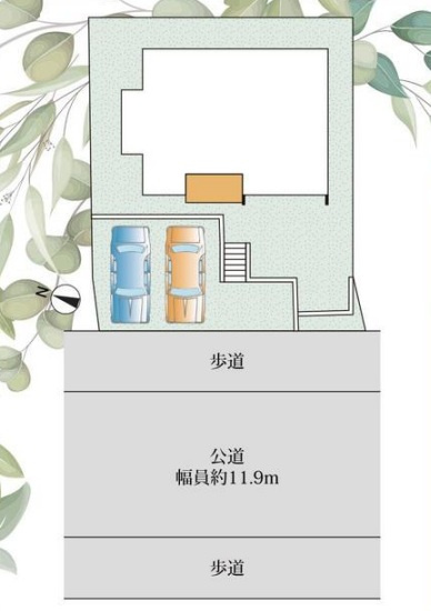第１須磨区若草町3　のその他