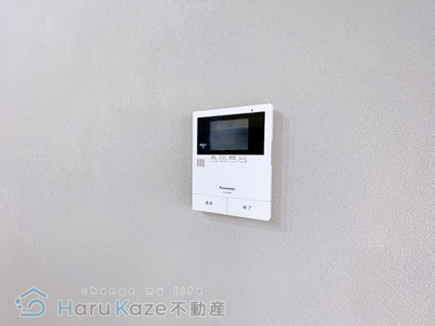 【セキュリティ】 | セブンスターマンション御器所【名古屋市賃貸・分譲賃貸】