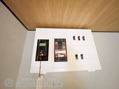 【設備】 | セブンスターマンション御器所【名古屋市賃貸・分譲賃貸】