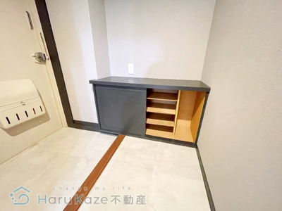 【玄関】 | セブンスターマンション御器所【名古屋市賃貸・分譲賃貸】