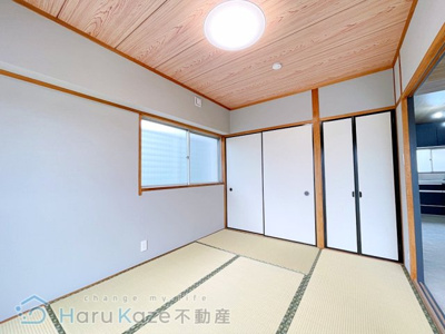 【和室】 | セブンスターマンション御器所【名古屋市賃貸・分譲賃貸】