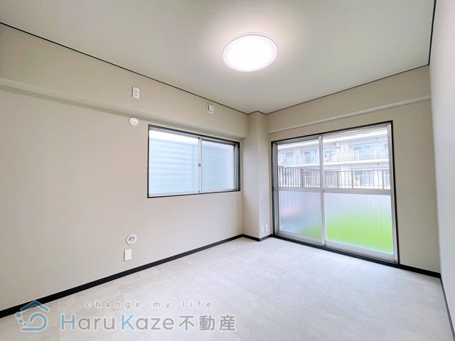 【洋室】 | セブンスターマンション御器所【名古屋市賃貸・分譲賃貸】