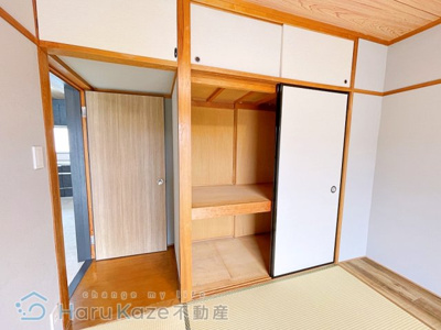 【収納】 | セブンスターマンション御器所【名古屋市賃貸・分譲賃貸】