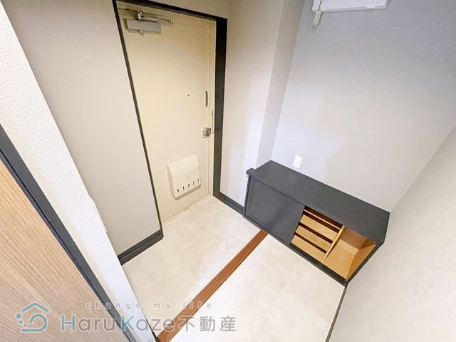 【玄関】 | セブンスターマンション御器所【名古屋市賃貸・分譲賃貸】