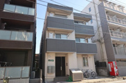リサーナの画像