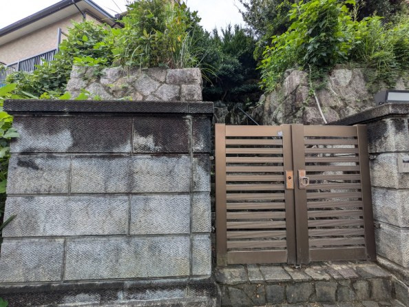 生駒市軽井沢町戸建てのその他