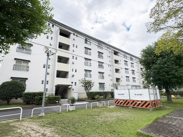 富田第二住宅62号棟　のその他