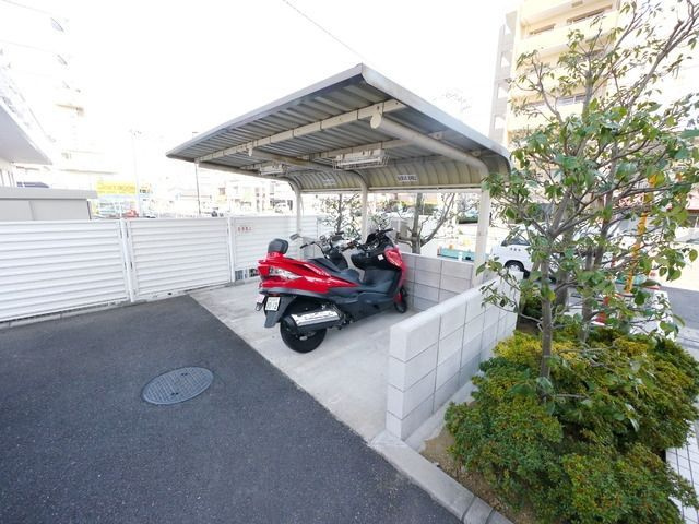 【その他共用部分】