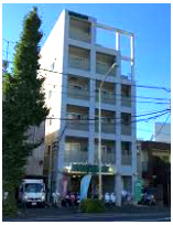 杉並区善福寺１丁目の賃貸マンション