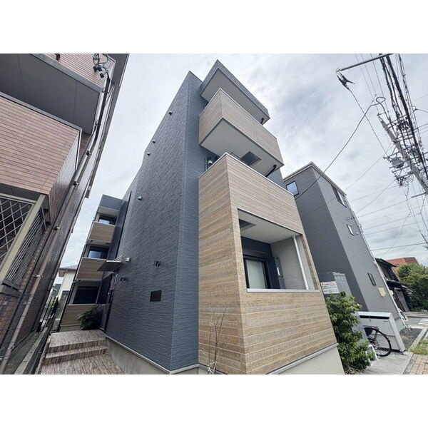 Cherim道徳　名古屋市賃貸　仲介手数料無料のその他共用部分