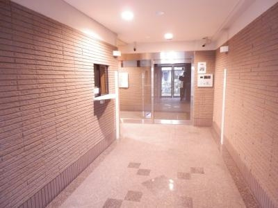 ベラジオ御所東のその他
