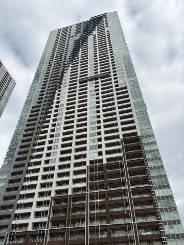 東京タワーズ　シータワー