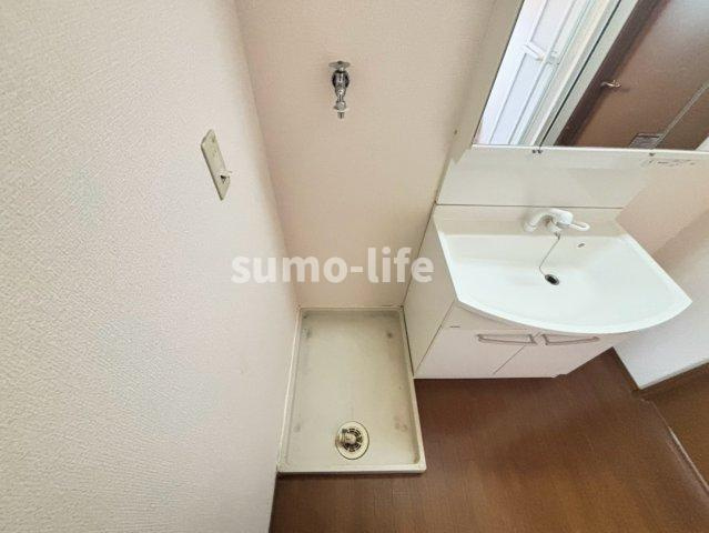 朝山タウンハウス　A棟のその他