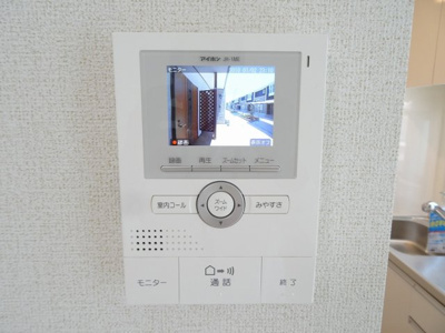 【セキュリティ】 | プラシード　カーサＩ
